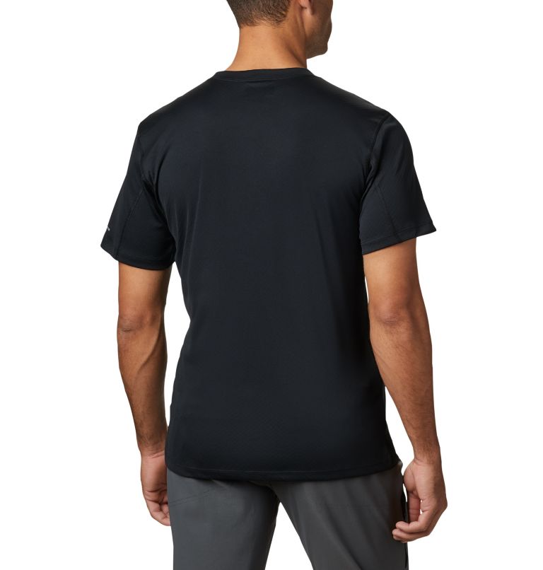 Columbia Zero Rules Men T-Shirts | LJDQVG-392