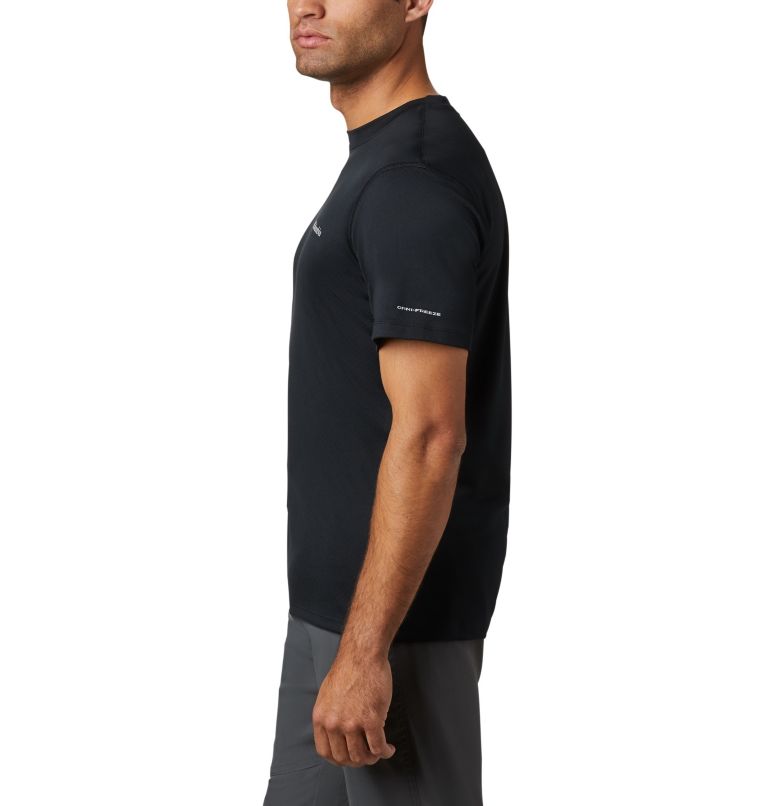 Columbia Zero Rules Men T-Shirts | LJDQVG-392