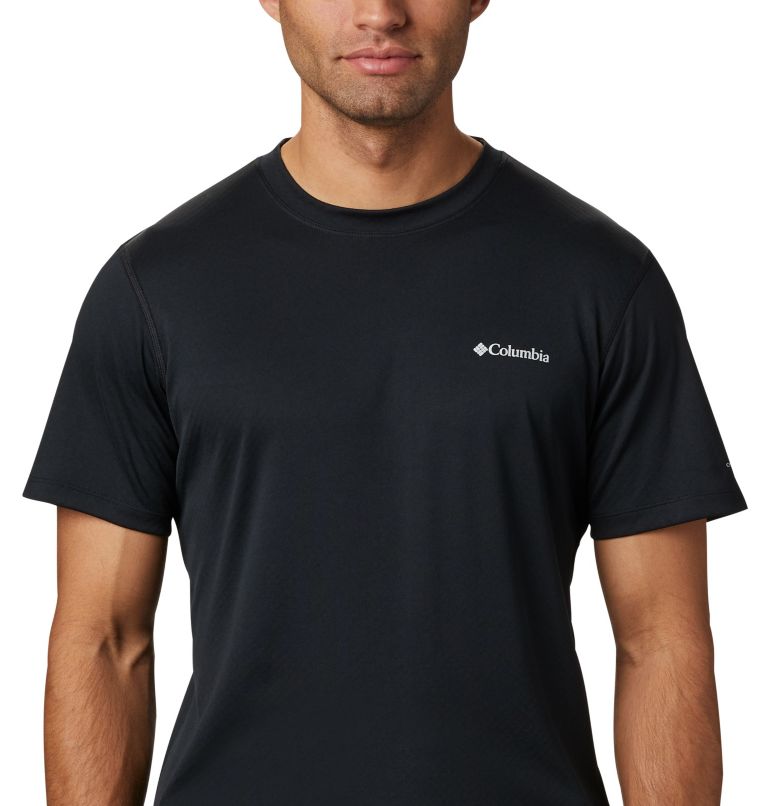 Columbia Zero Rules Men T-Shirts | LJDQVG-392