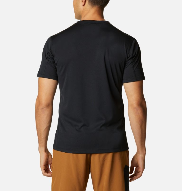 Columbia Zero Rules Men T-Shirts | QPBYDA-754