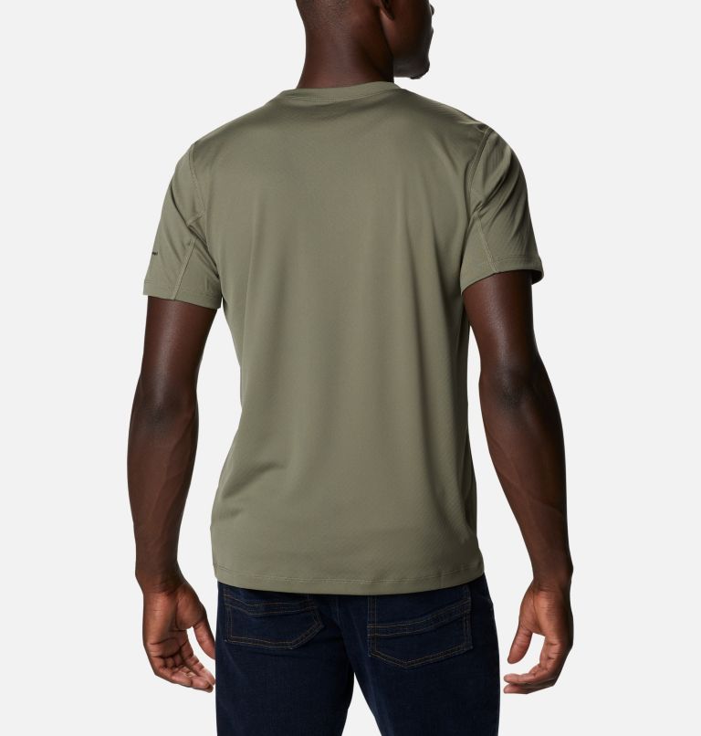 Columbia Zero Rules Men T-Shirts | RTBYGF-587