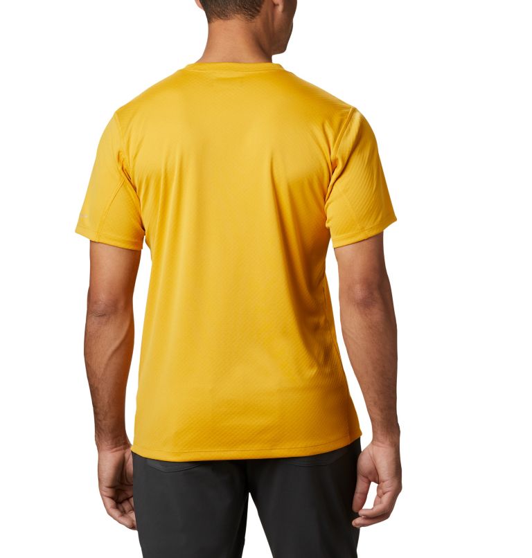 Columbia Zero Rules Men T-Shirts | VUGRNI-146