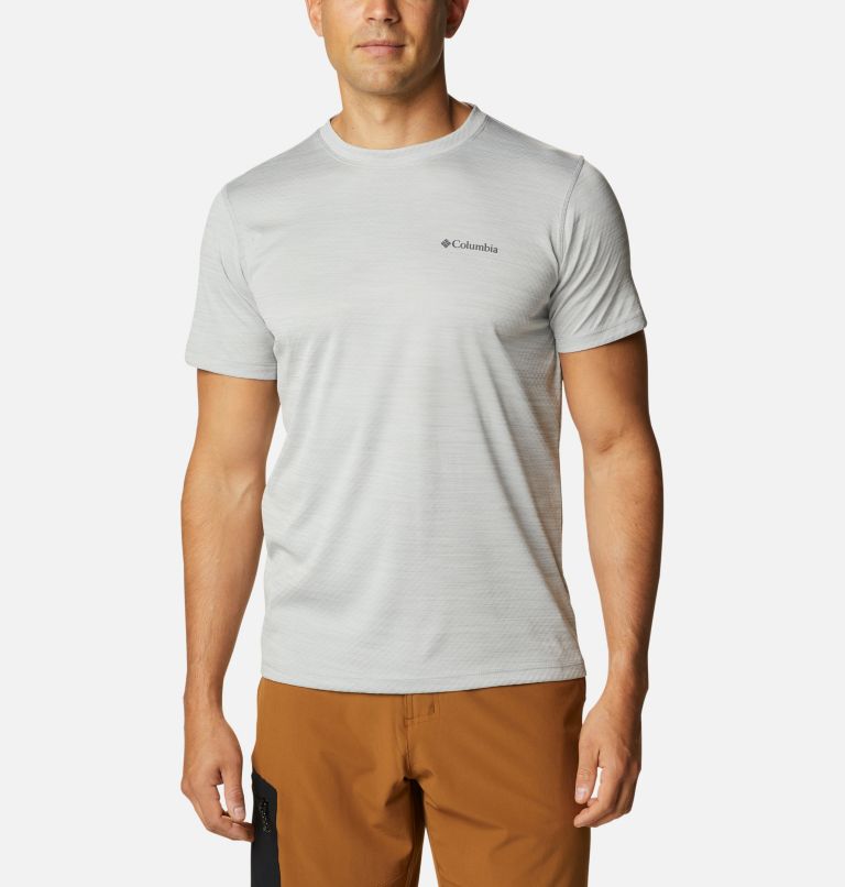 Columbia Zero Rules Men T-Shirts | WBHRAE-610