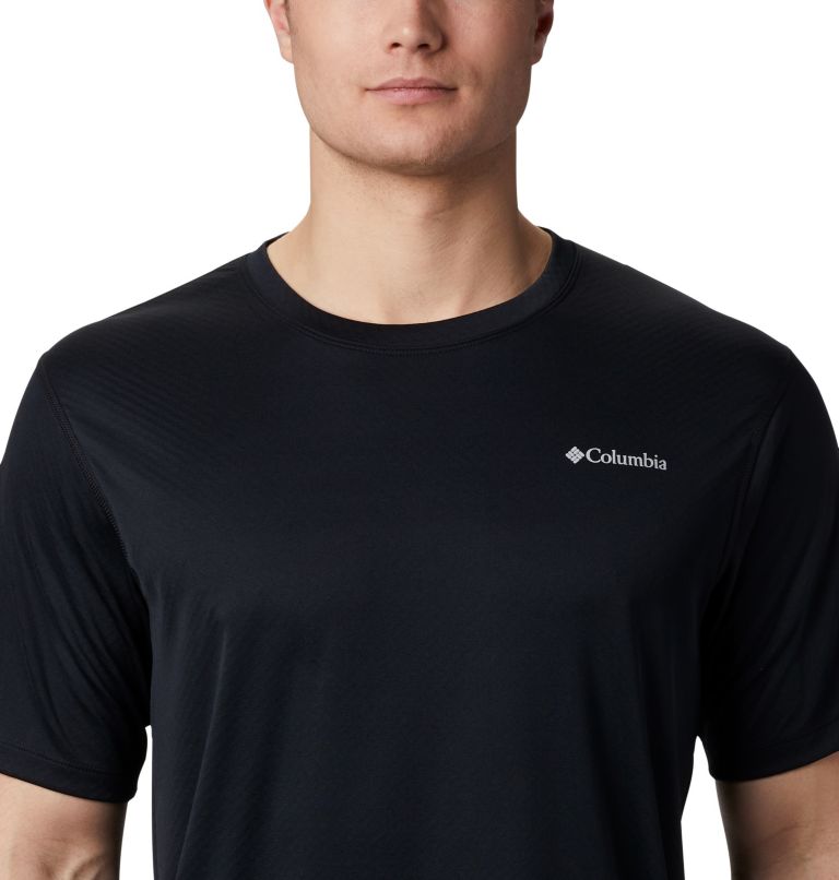 Columbia Zero Rules Men T-Shirts | YOGKZT-924