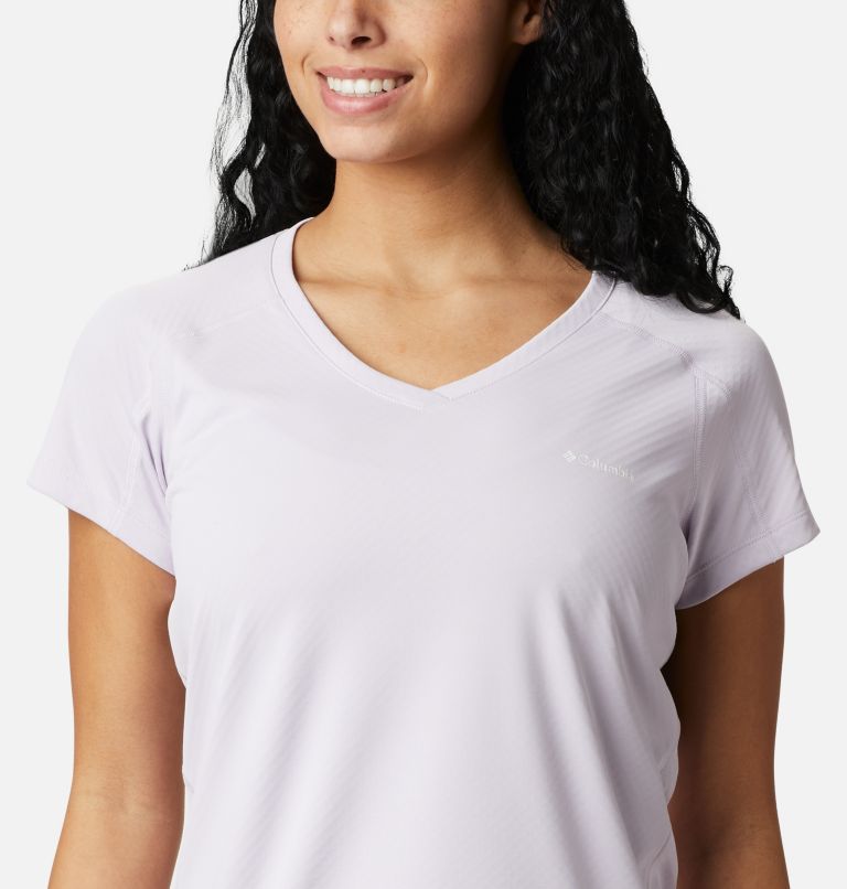 Columbia Zero Rules Women T-Shirts | BPCXJG-968