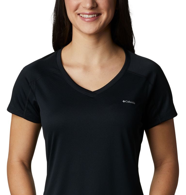 Columbia Zero Rules Women T-Shirts | VSBWCX-630