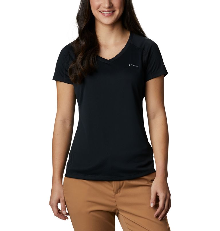 Columbia Zero Rules Women T-Shirts | VSBWCX-630