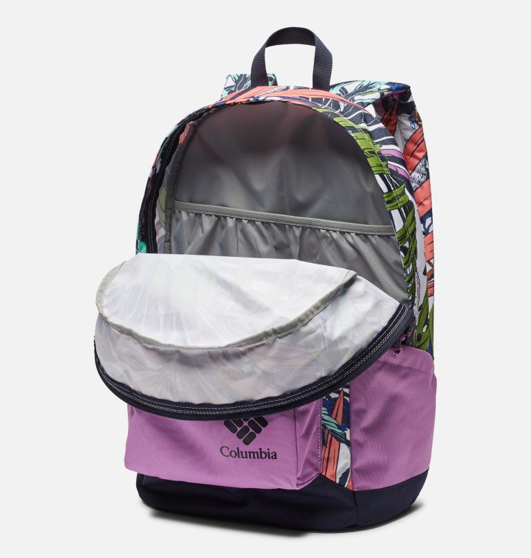 Columbia Zigzag 22L Kids' Backpack | ELKDPC-350