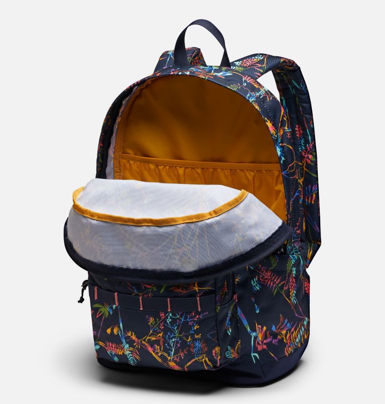 Columbia Zigzag 22L Kids' Backpack | HUTCDI-347