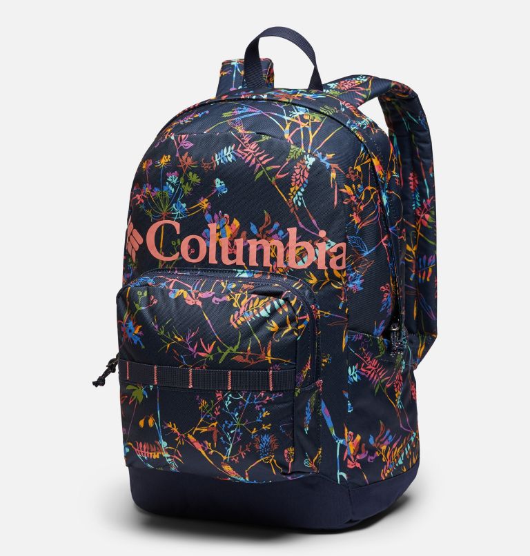 Columbia Zigzag 22L Kids\' Backpack | HUTCDI-347