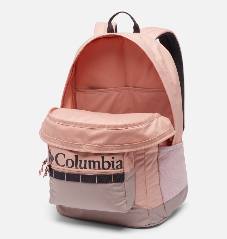 Columbia Zigzag 30L Kids' Backpack | FBIVEC-621