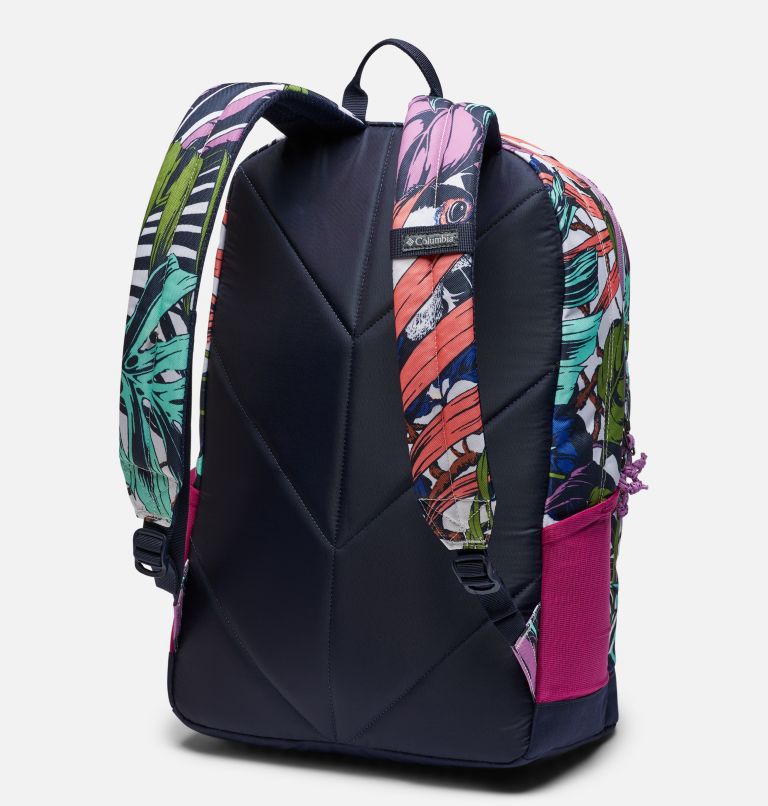 Columbia Zigzag 30L Kids' Backpack | WHUFMT-403